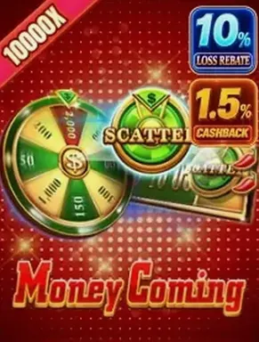 Money Coming
